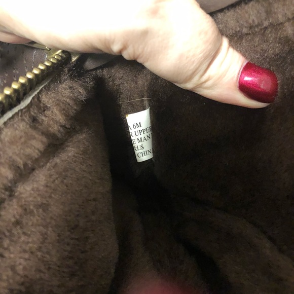 Kelsi dagger NWOT winter snow ski boots size 6 - Picture 6 of 6